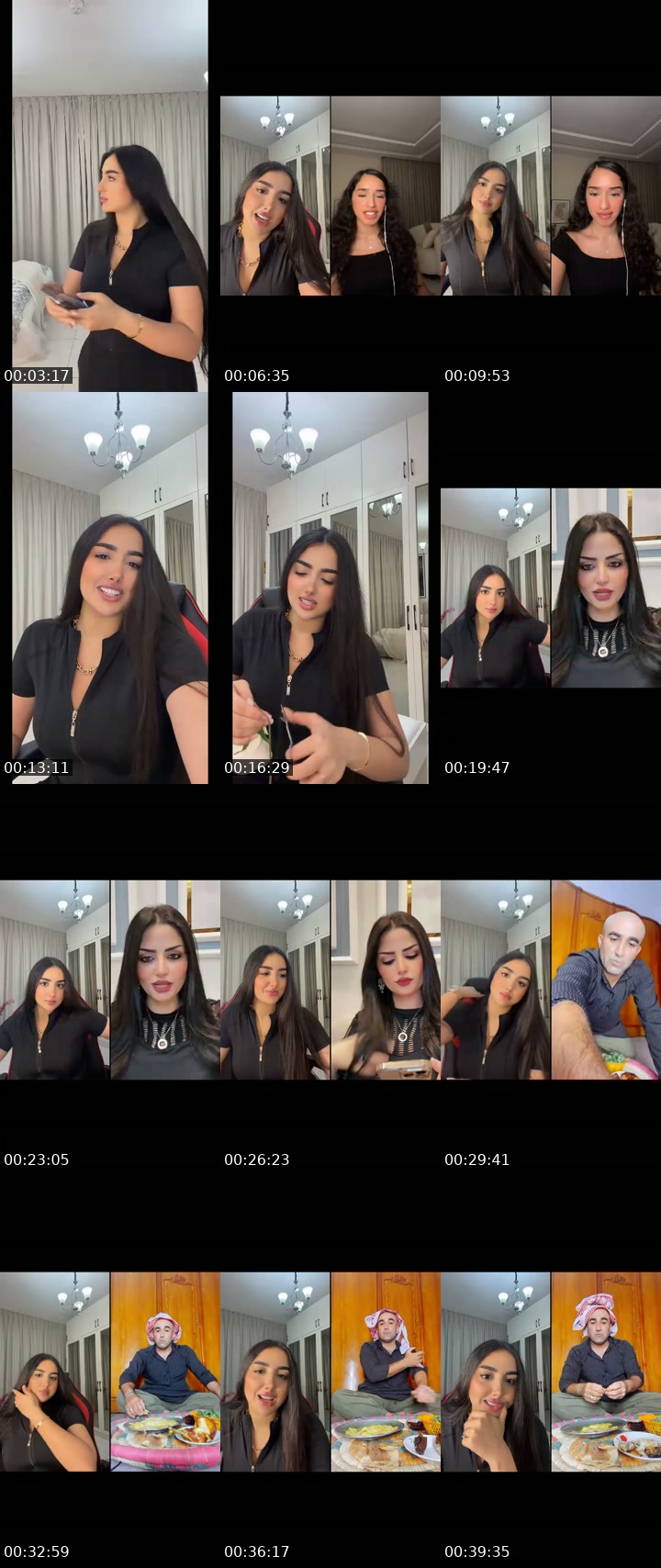 @nadasalam12 TikTok live from 2026-07-05