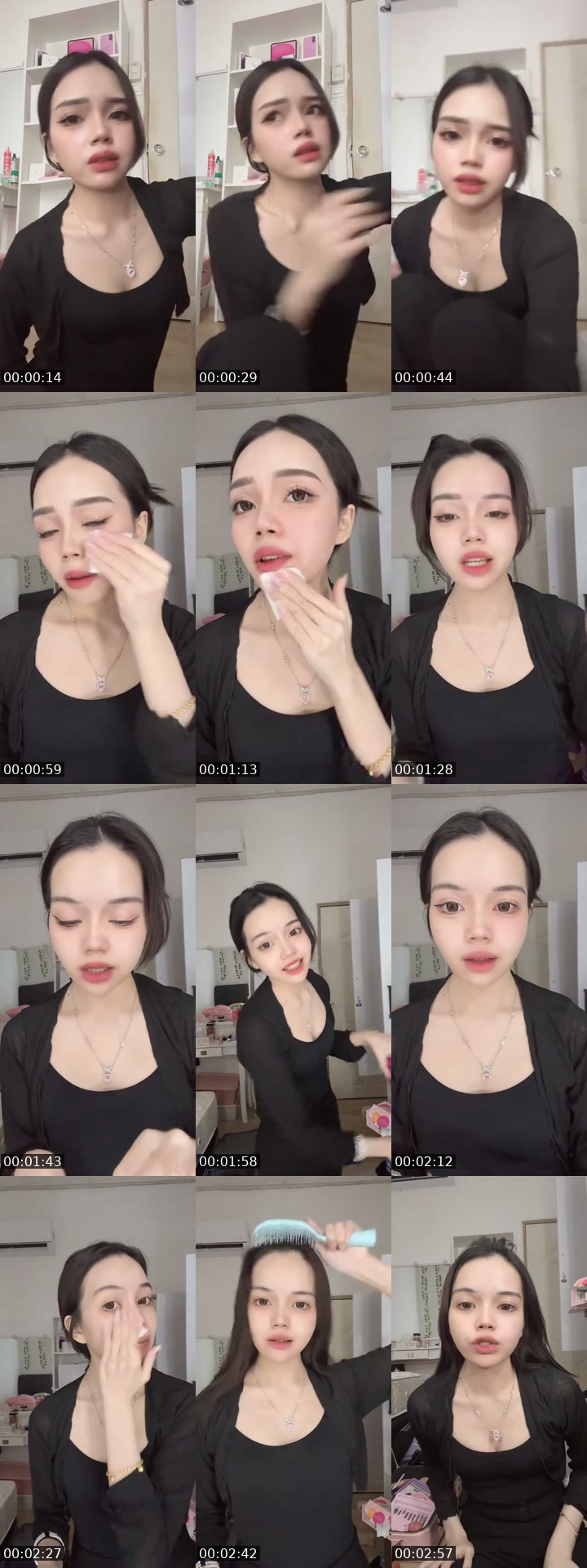 @urfavzura TikTok live from 2026-07-05