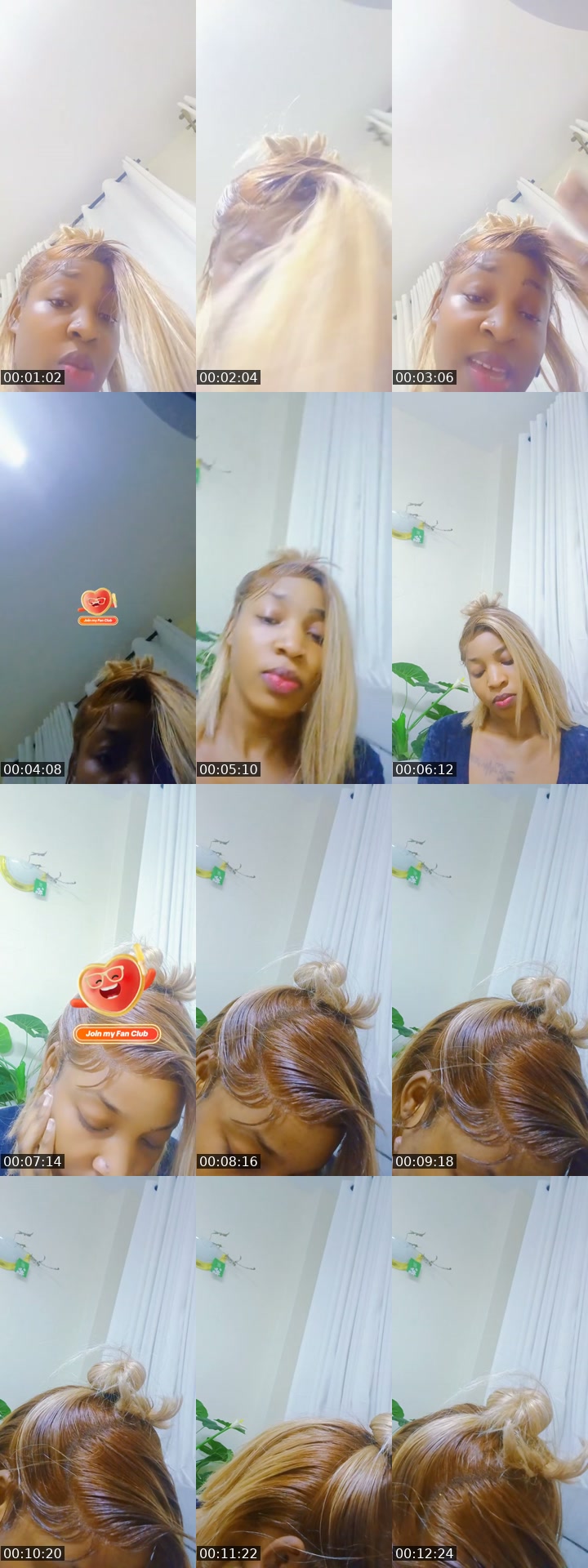 @ayvahmagic1 TikTok live from 2026-07-05