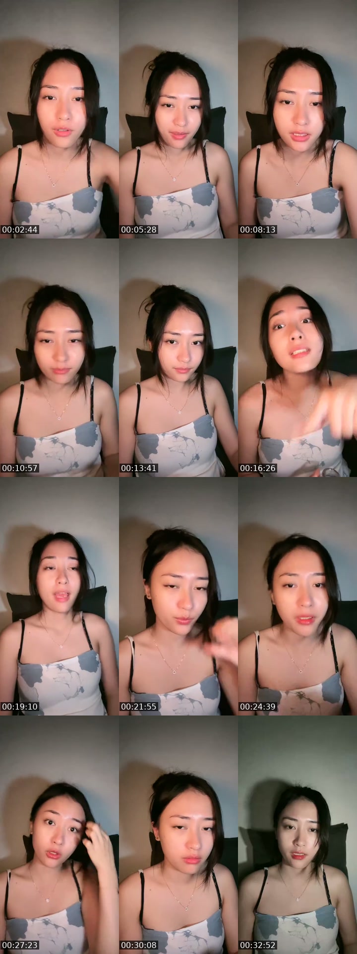 @meiivanie TikTok live from 2026-07-05