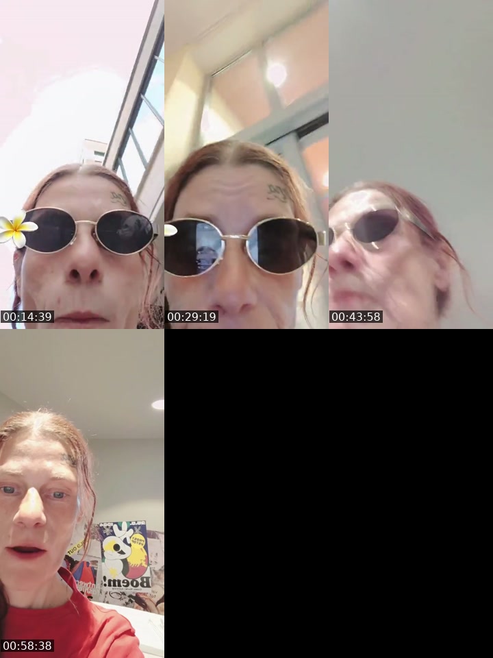 TikTok live: Welkom bij mijn LIVE by @taschaluna0
