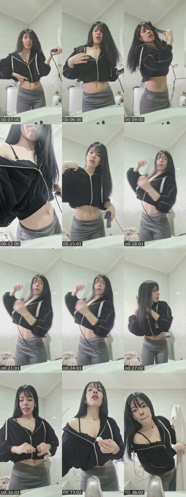 TikTok live: Holaa 💕 by @yosabetvalenzuela