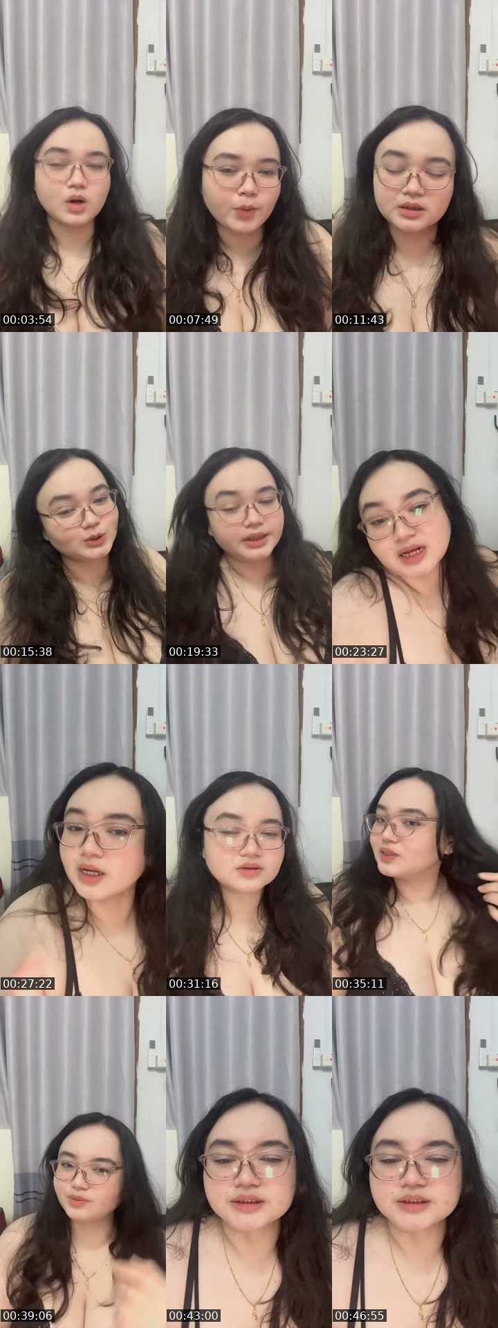 TikTok live: Pro plawyer by @theohmycapi