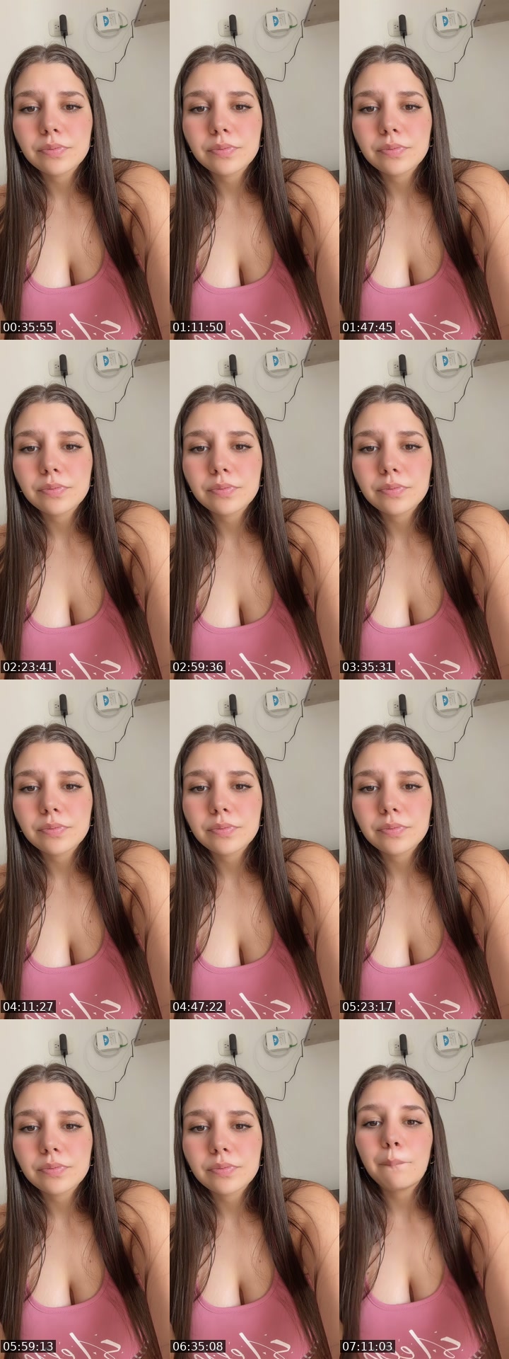 @coletta270 TikTok live from 2026-07-05