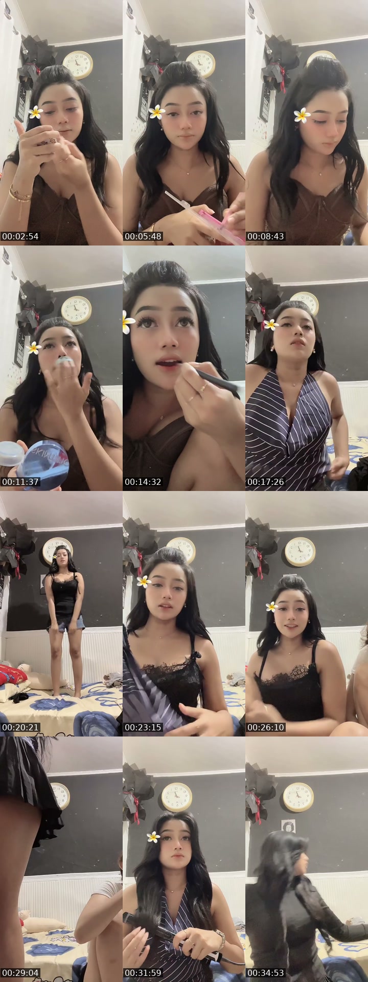 TikTok live: Ig@Felisyaciaaa by @felyciaa66