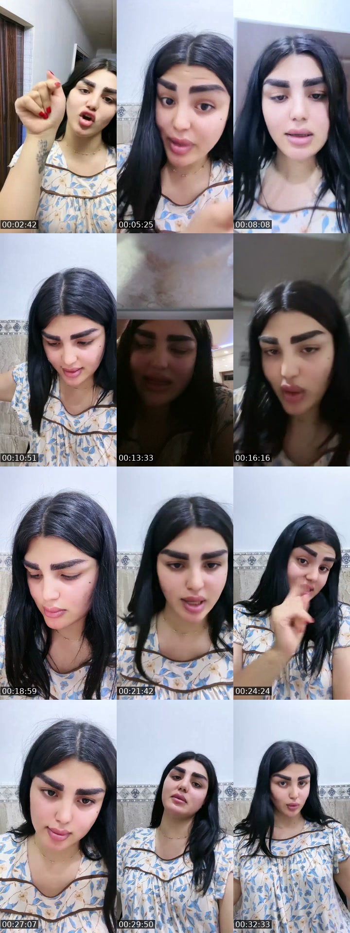 TikTok live: تعالو by @n1b1j