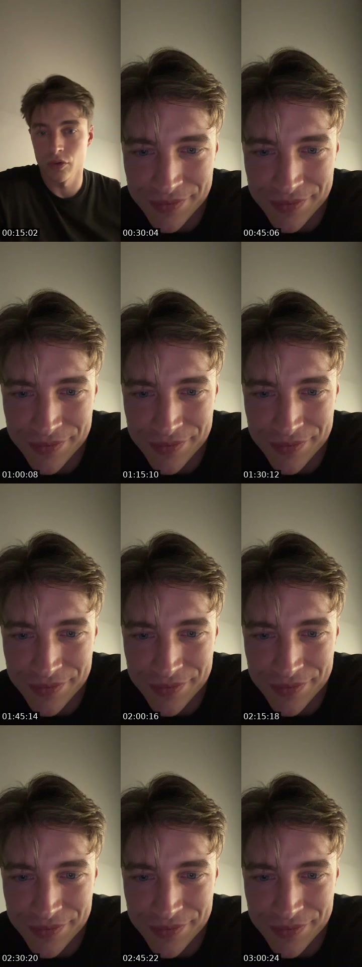 @bendaselis TikTok live from 2026-07-05