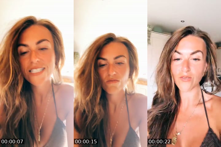 @reenieslife TikTok live from 2026-07-05