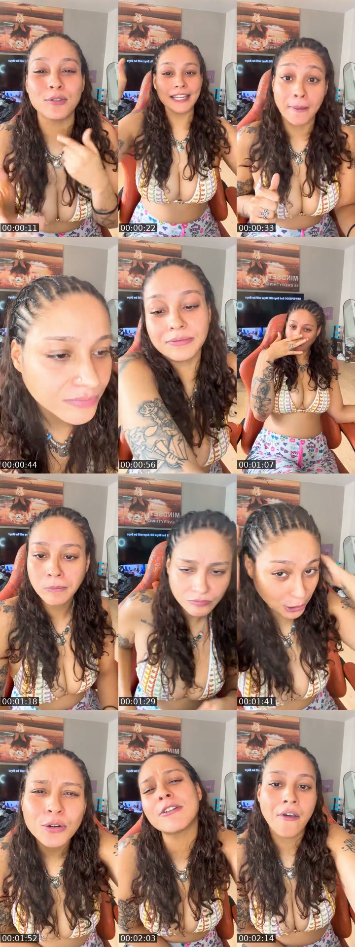 @divineelifee TikTok live from 2026-07-05