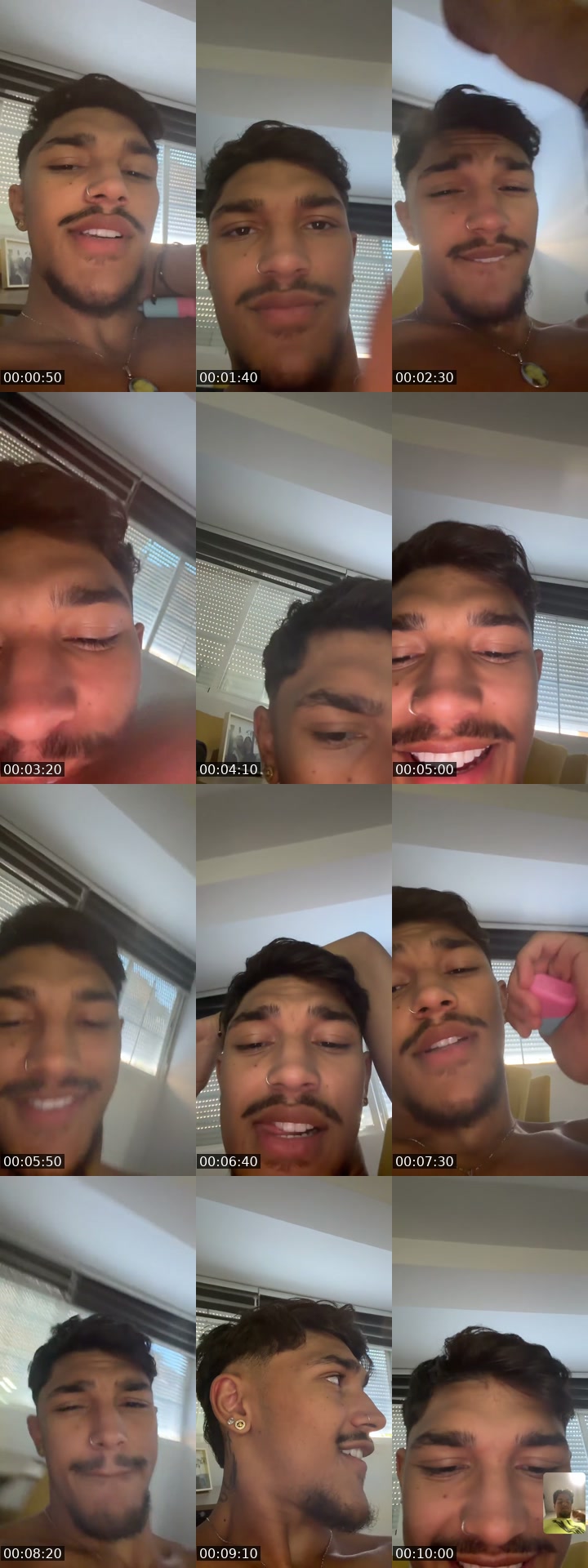 Past TikTok live: Llamamos by @jonathantq777