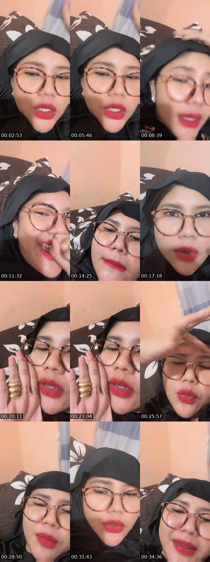 Indonesia TikTok live: How you ? by @nitaa.256