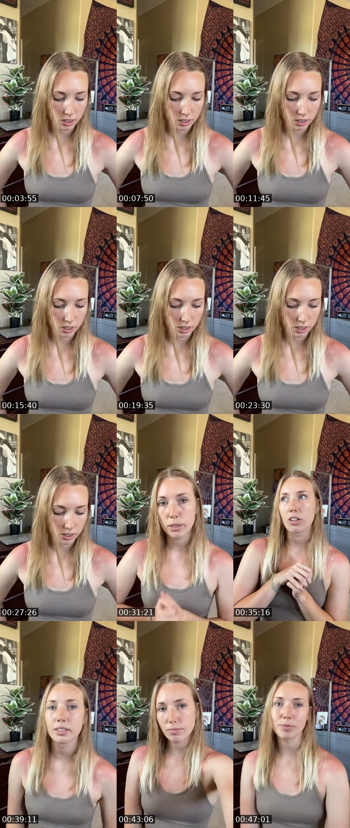 @bridgetca01 TikTok live from 2026-07-05