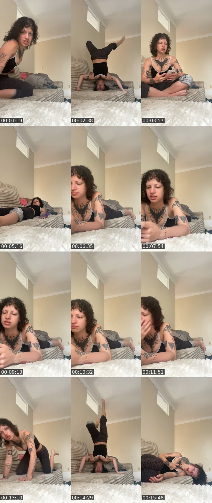 @delf0ster TikTok live from 2026-07-05
