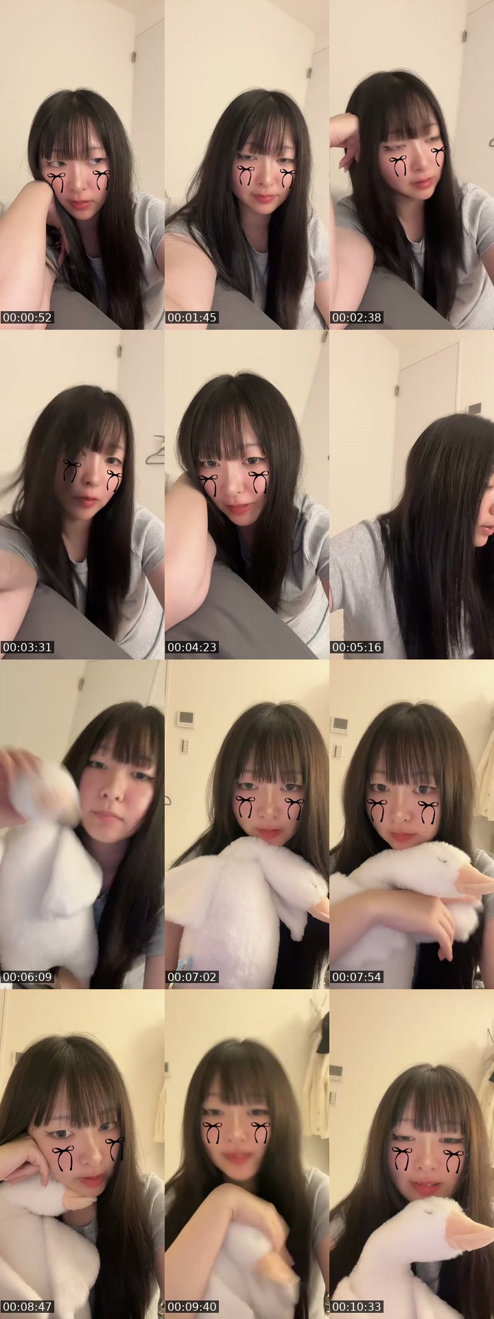 TikTok live: コメントぜんぶよむよ by @ikageso__