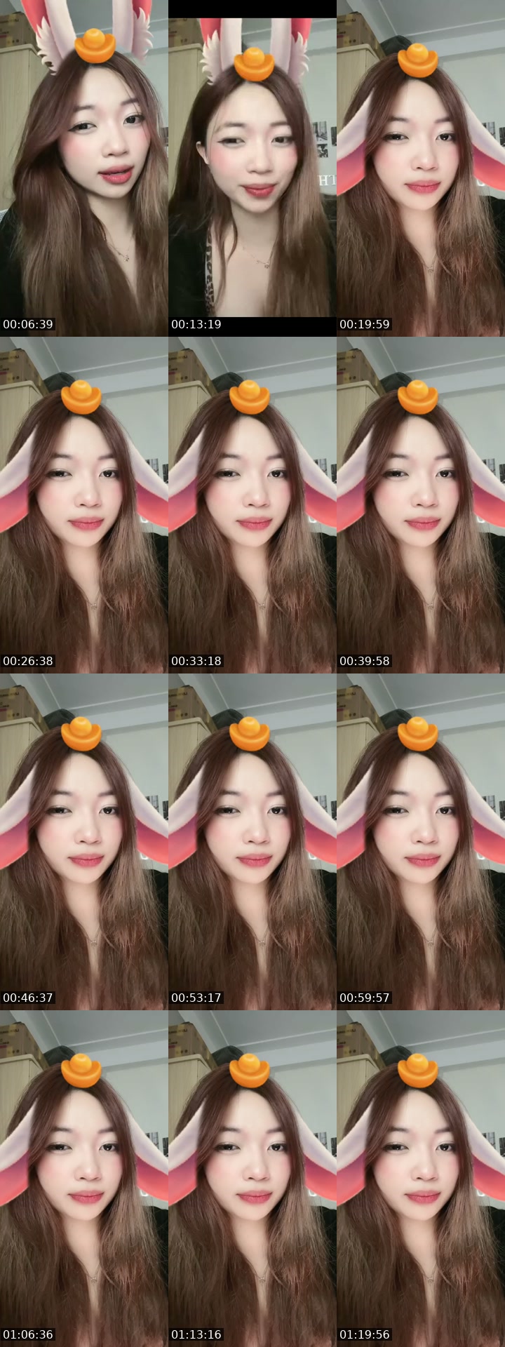 @lilthubui TikTok live from 2026-07-05