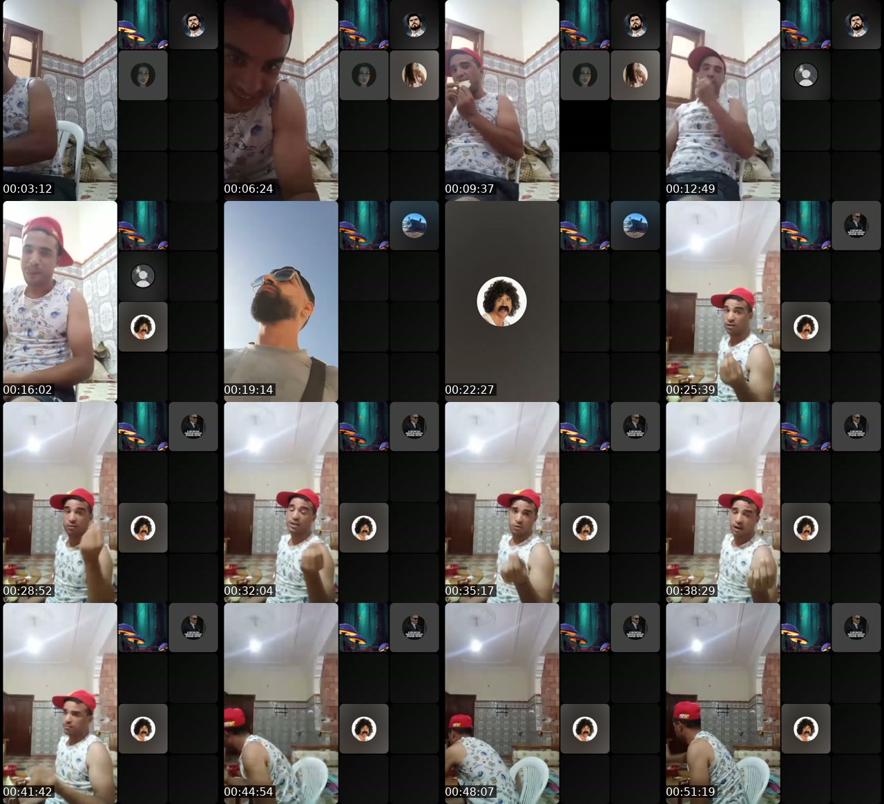 @youssef.ds France TikTok live from 2026-07-05