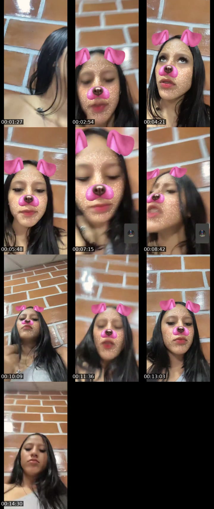 @user.1104g Venezuela TikTok live from 2026-07-05