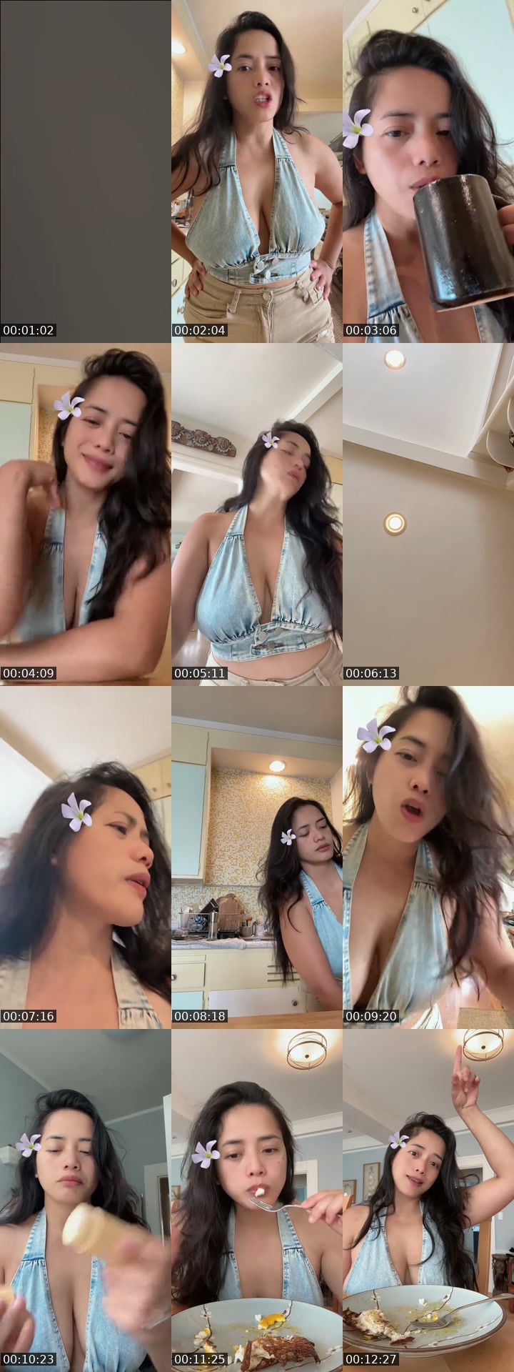 @usiambon1 TikTok live from 2026-07-05