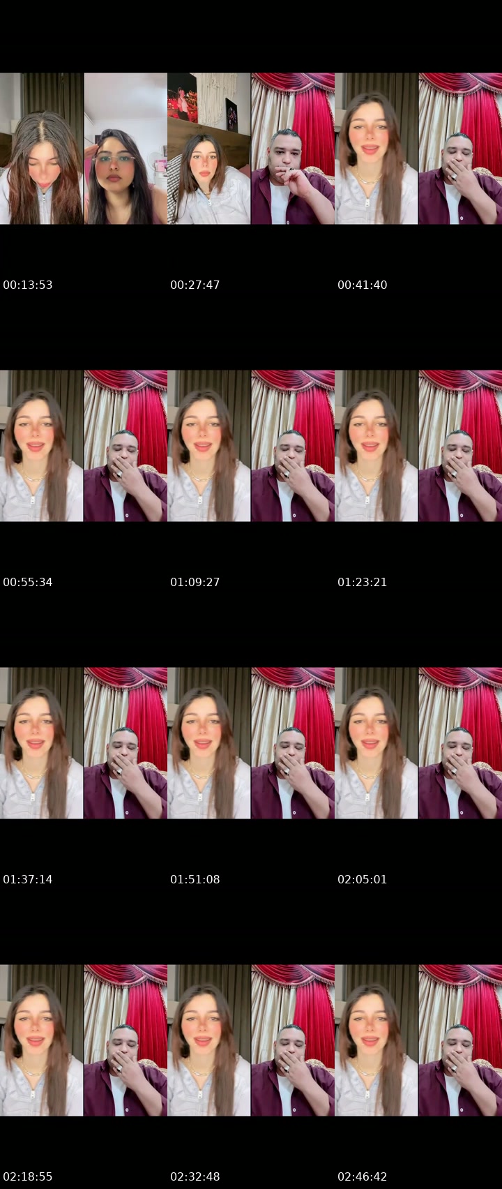 @bellaadeeb TikTok live from 2026-07-05