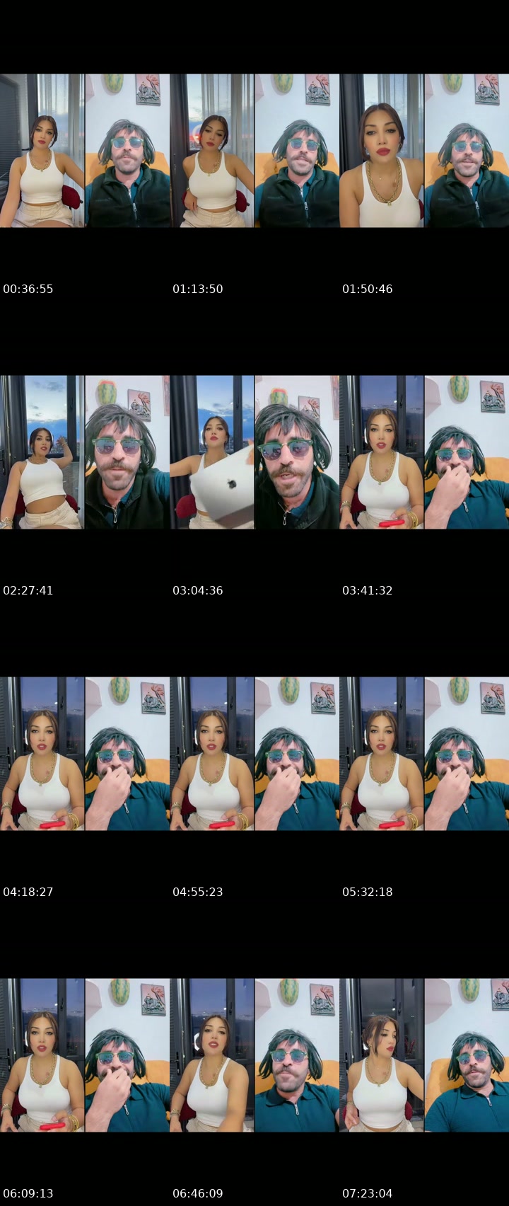 @belma_incke TikTok live from 2026-07-05