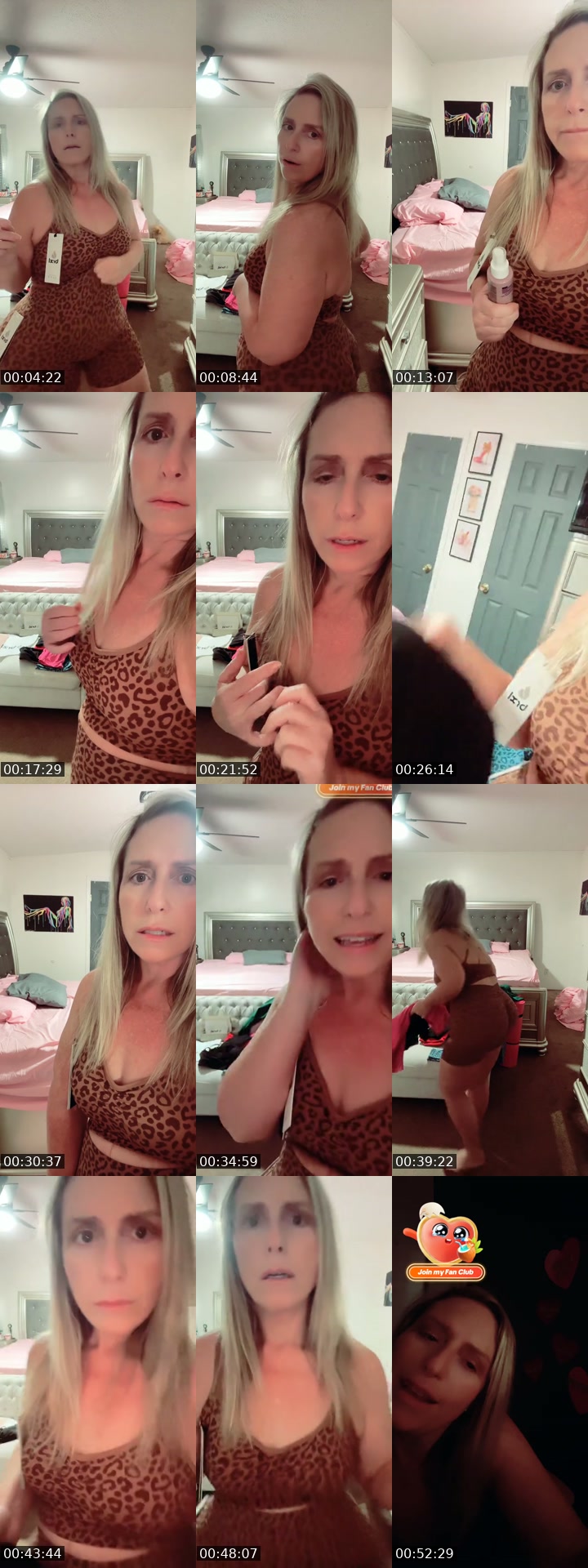 @6southern TikTok live from 2026-07-05