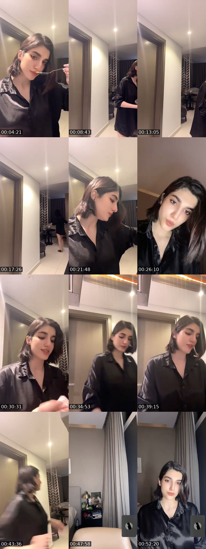 United Arab Emirates TikTok live: 🐈‍⬛ by @im.swny