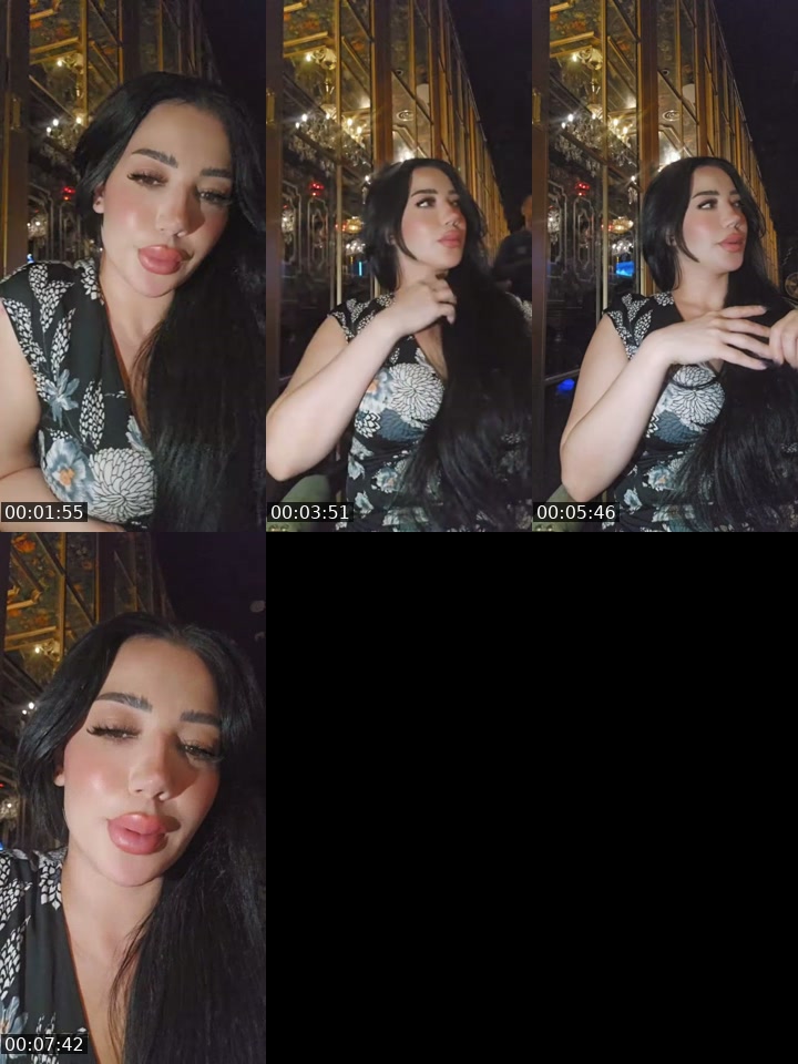 @ghina.el.hajj United States TikTok live from 2026-07-05