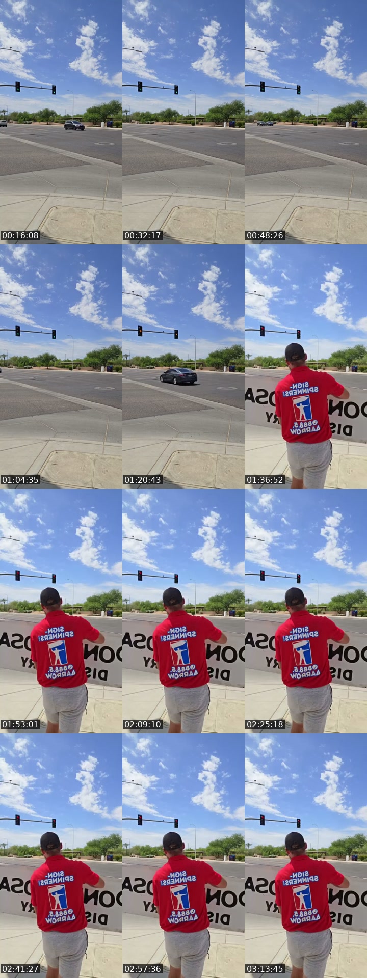 TikTok live: pondarosa chandler spinz by @charleskundelius