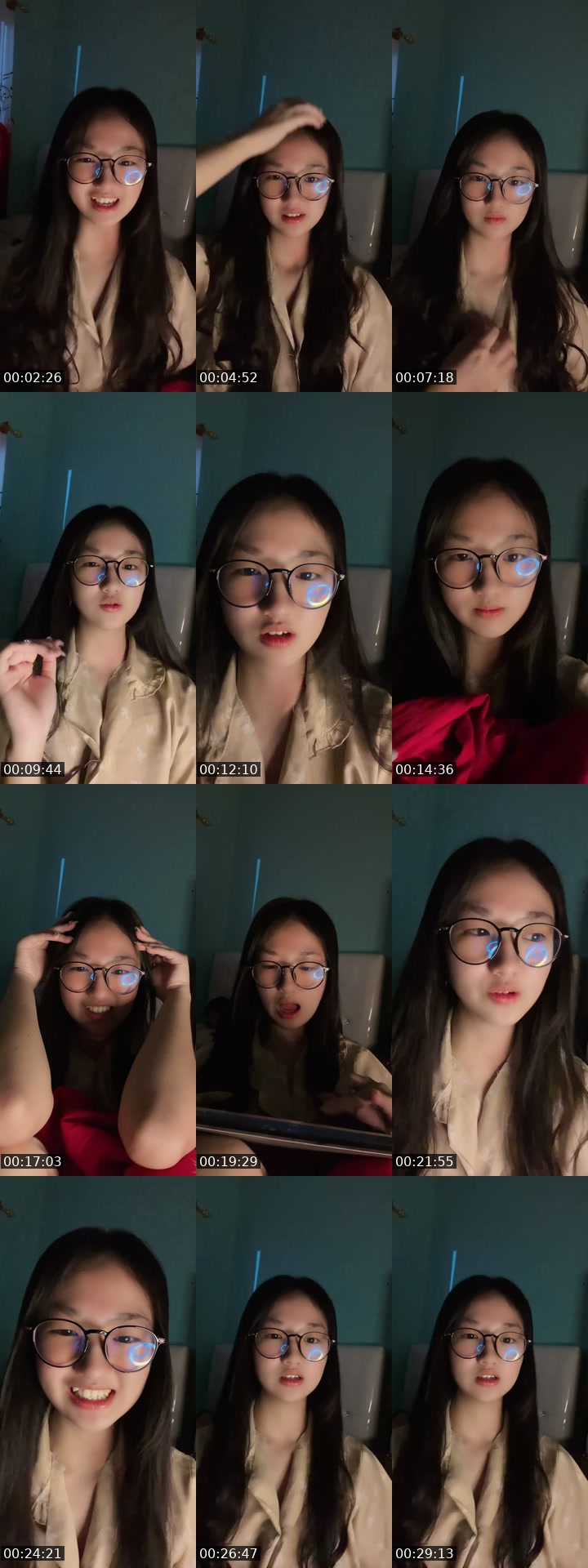 TikTok live: welcome by @conniecon20