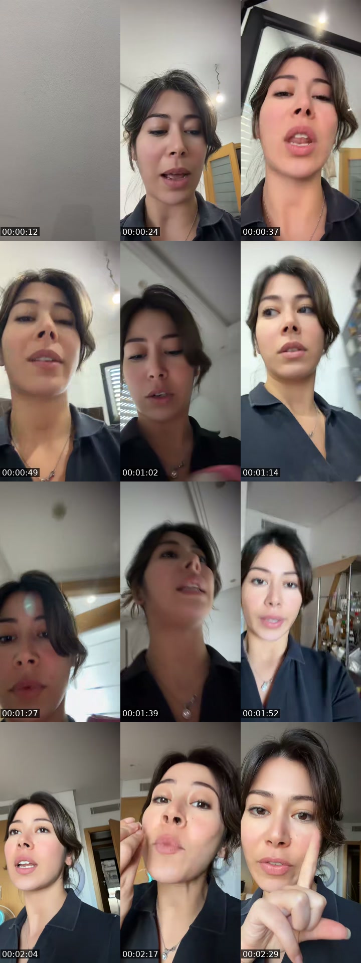 @douha.yoursoap TikTok live from 2026-07-05