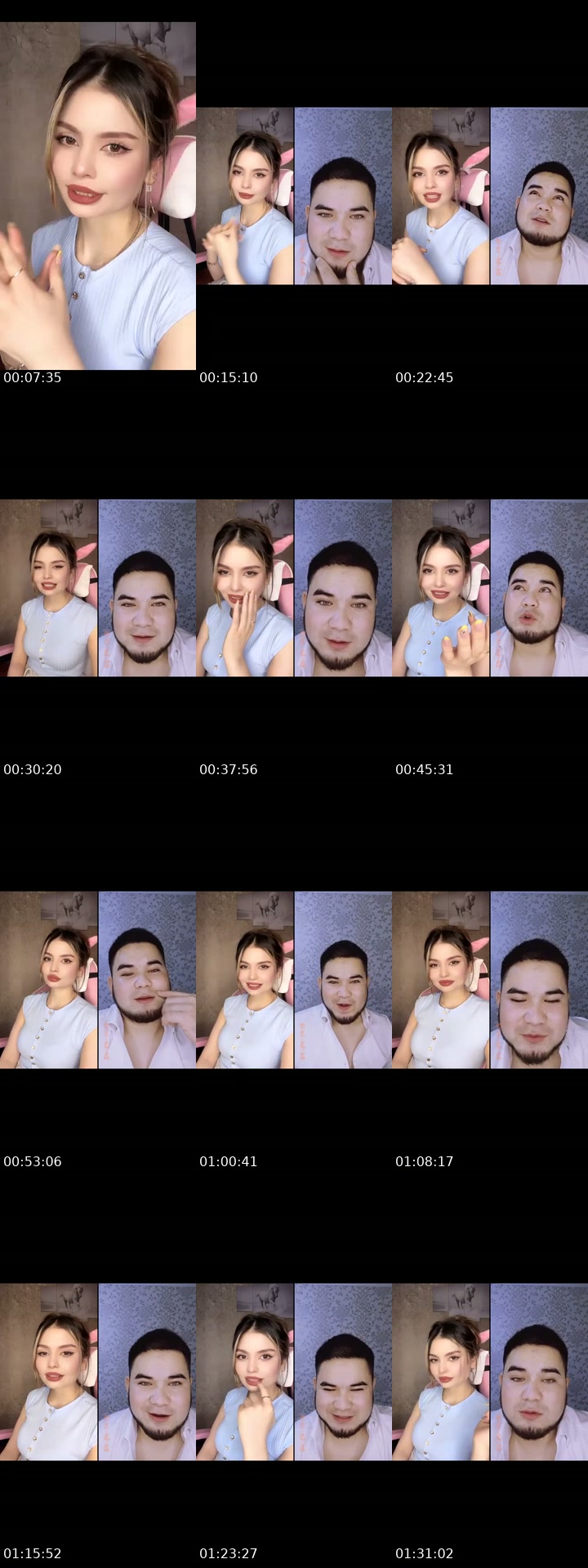 @efsaneim98 TikTok live from 2026-07-05