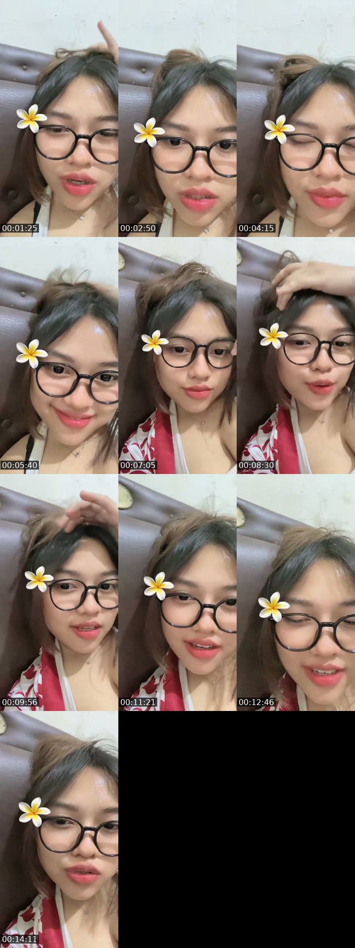TikTok live: anu by @keyyykee2_
