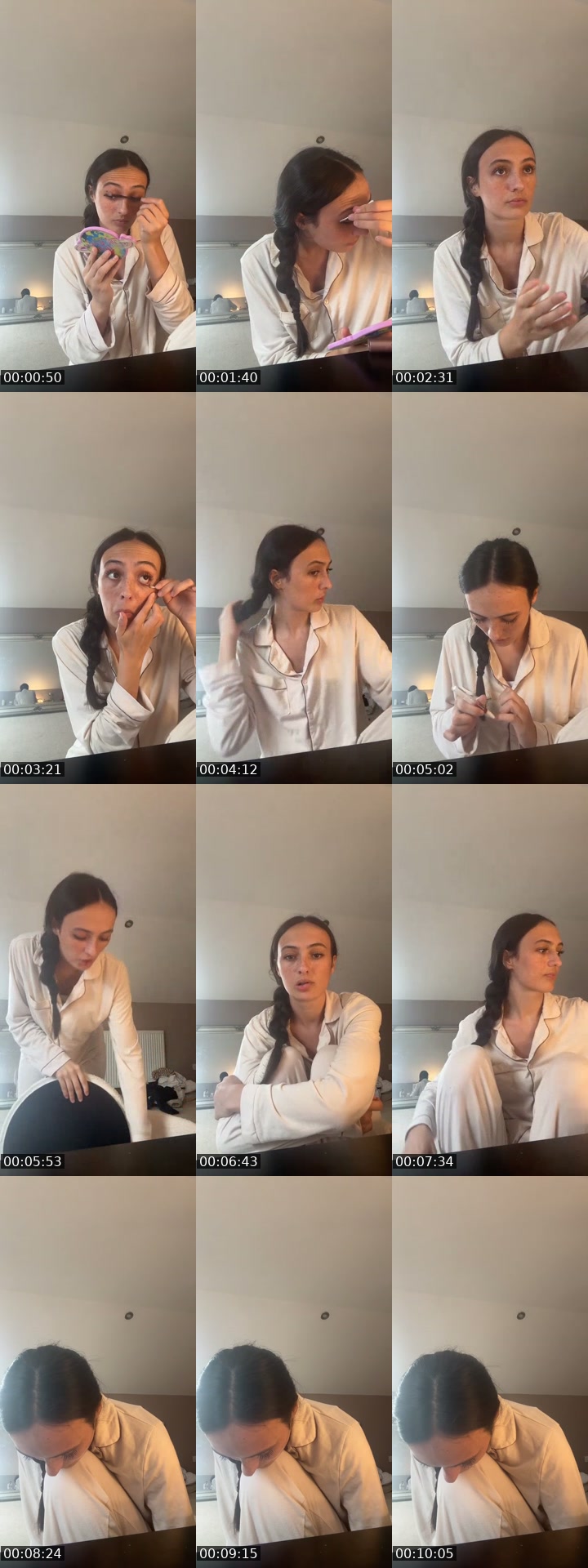 @maddiedobson._ United States TikTok live from 2026-07-05