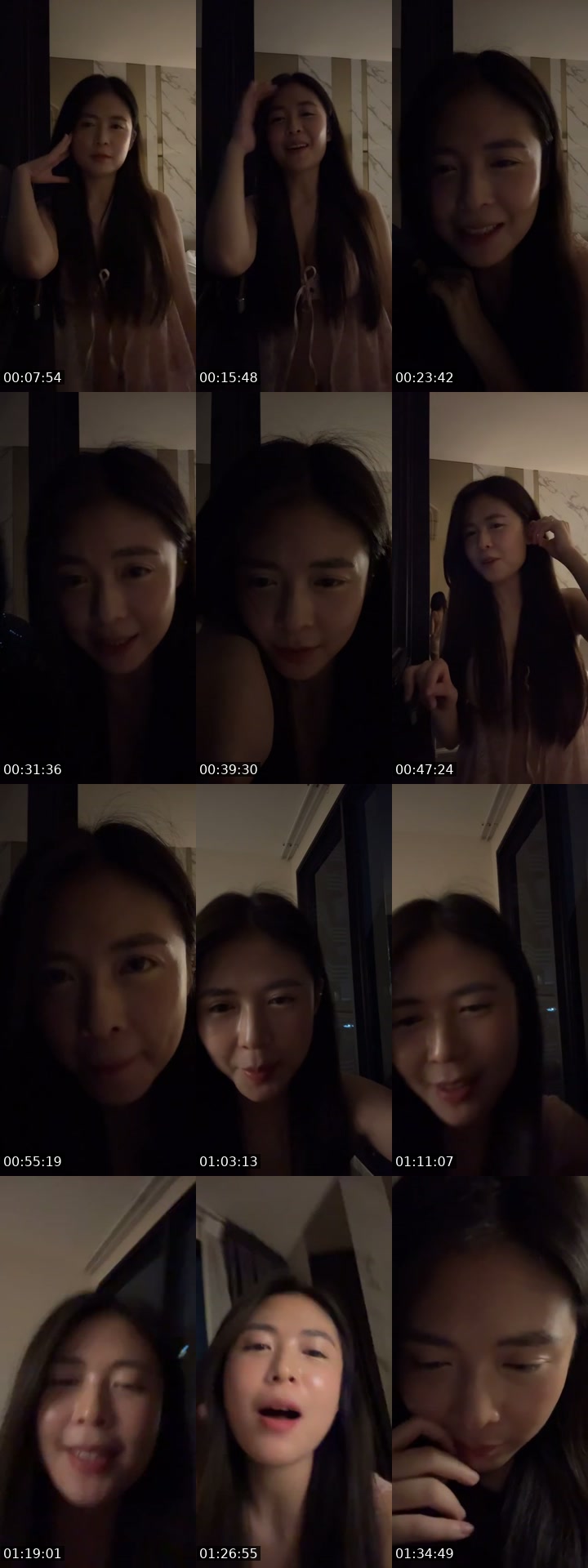 TikTok live: แงๆๆๆ by @khaotueiei