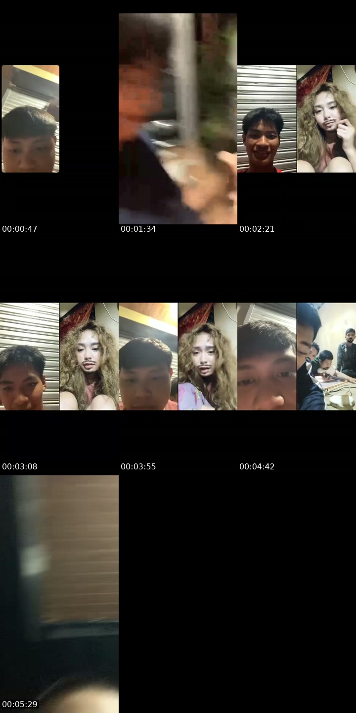 @krsngls TikTok live from 2026-07-05