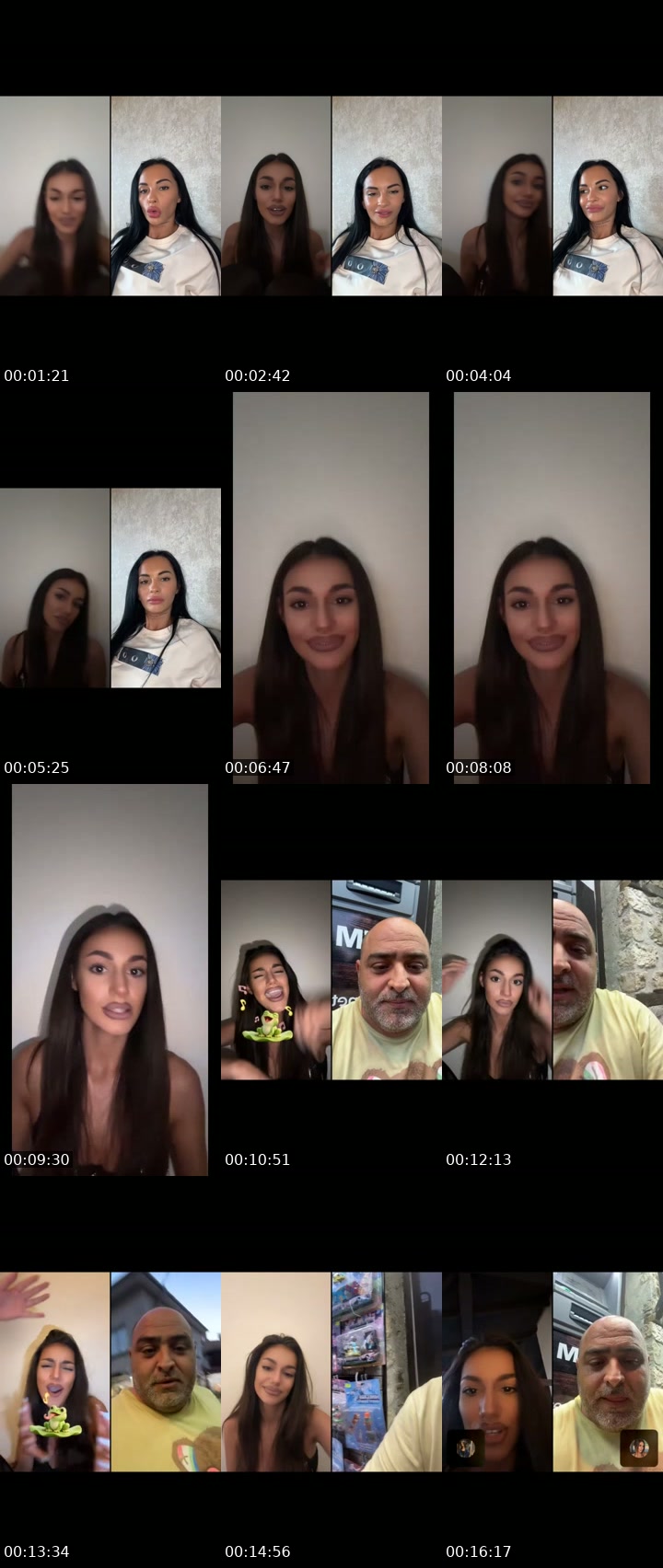 @lindahristova7 TikTok live from 2026-07-05