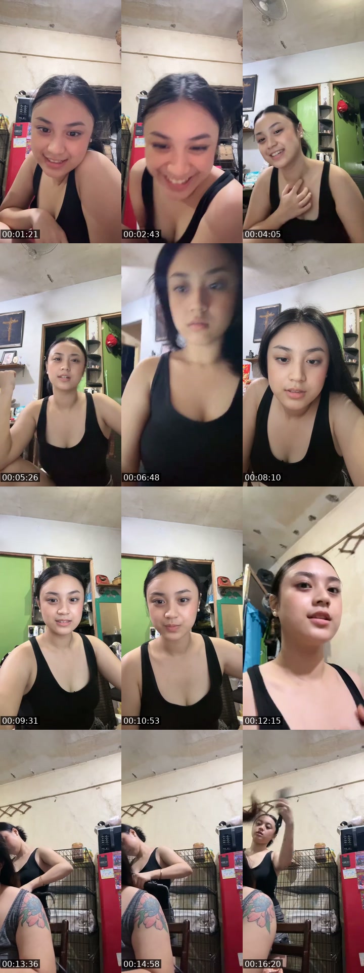 @miiicasaaa Philippines TikTok live from 2026-07-05