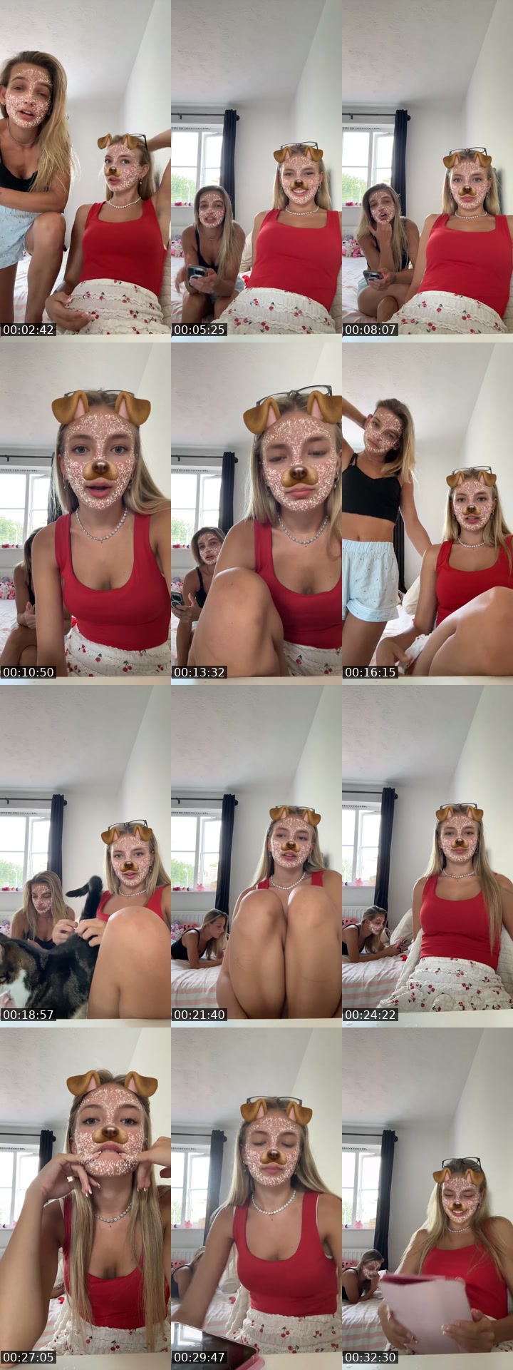 @miabackup.2010 United States TikTok live from 2026-07-05