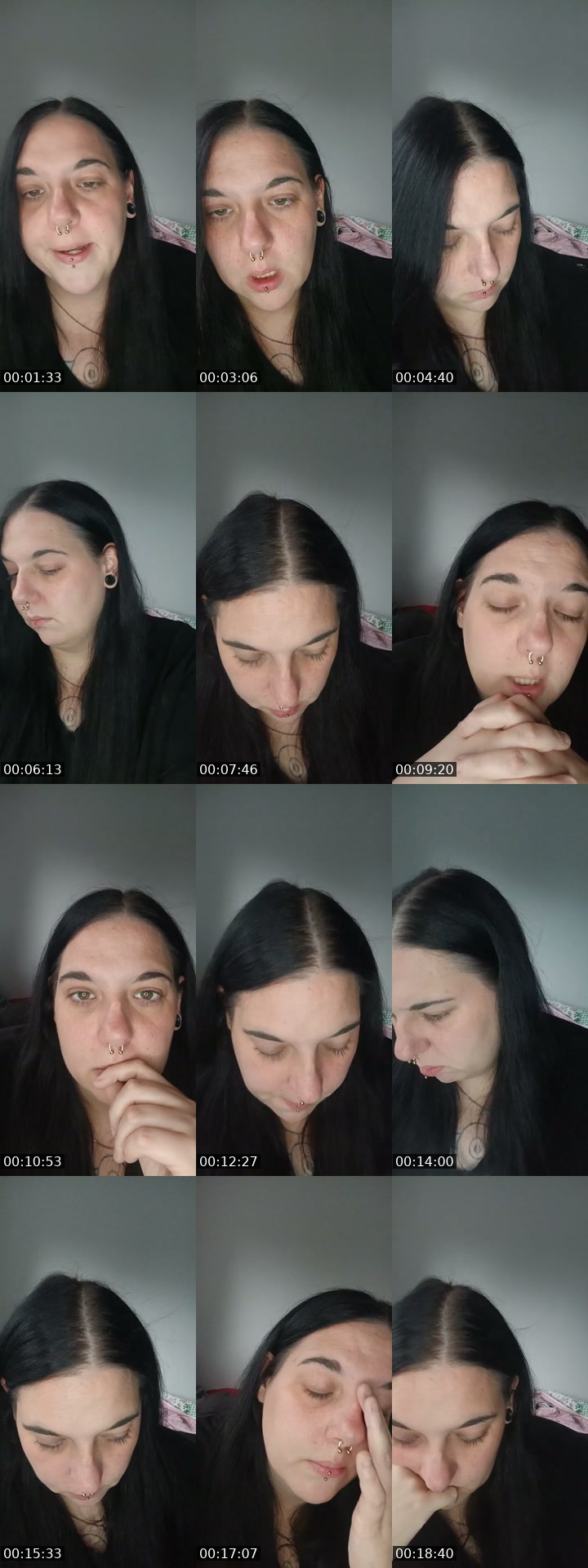 @miss.mystic.moon Germany TikTok live from 2026-07-05