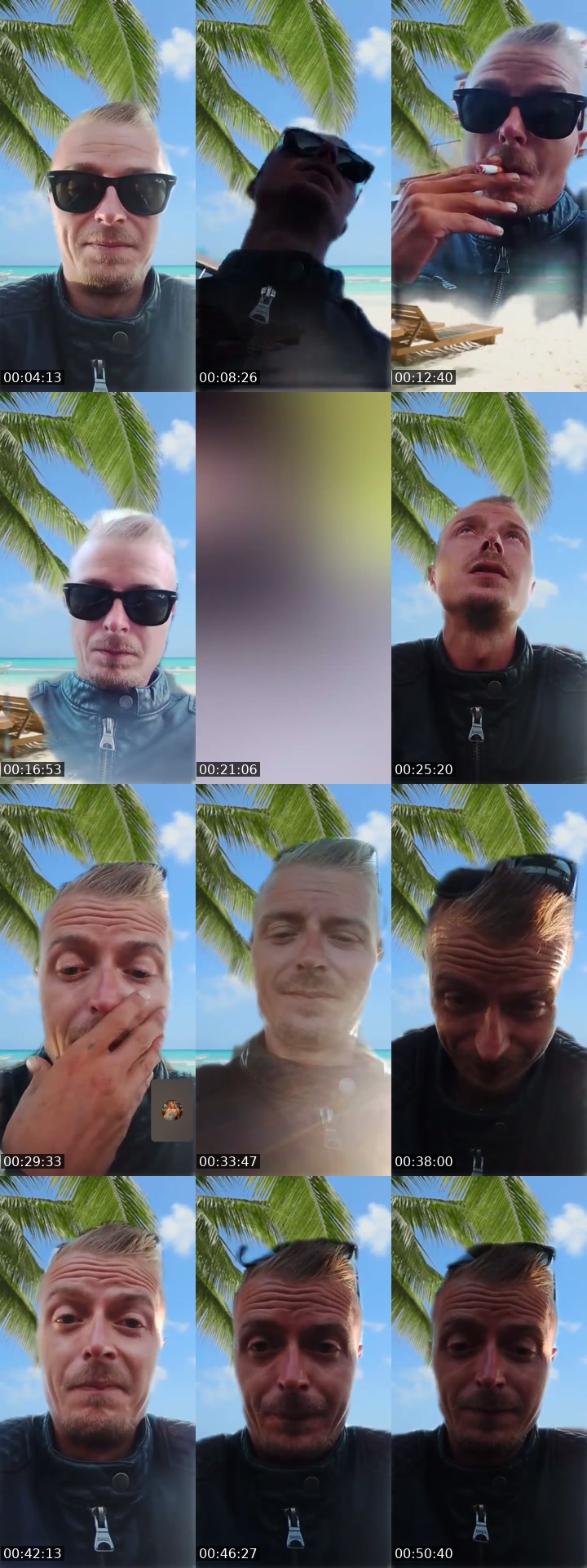 Sweden TikTok live: 💯✌ by @mrknullsson