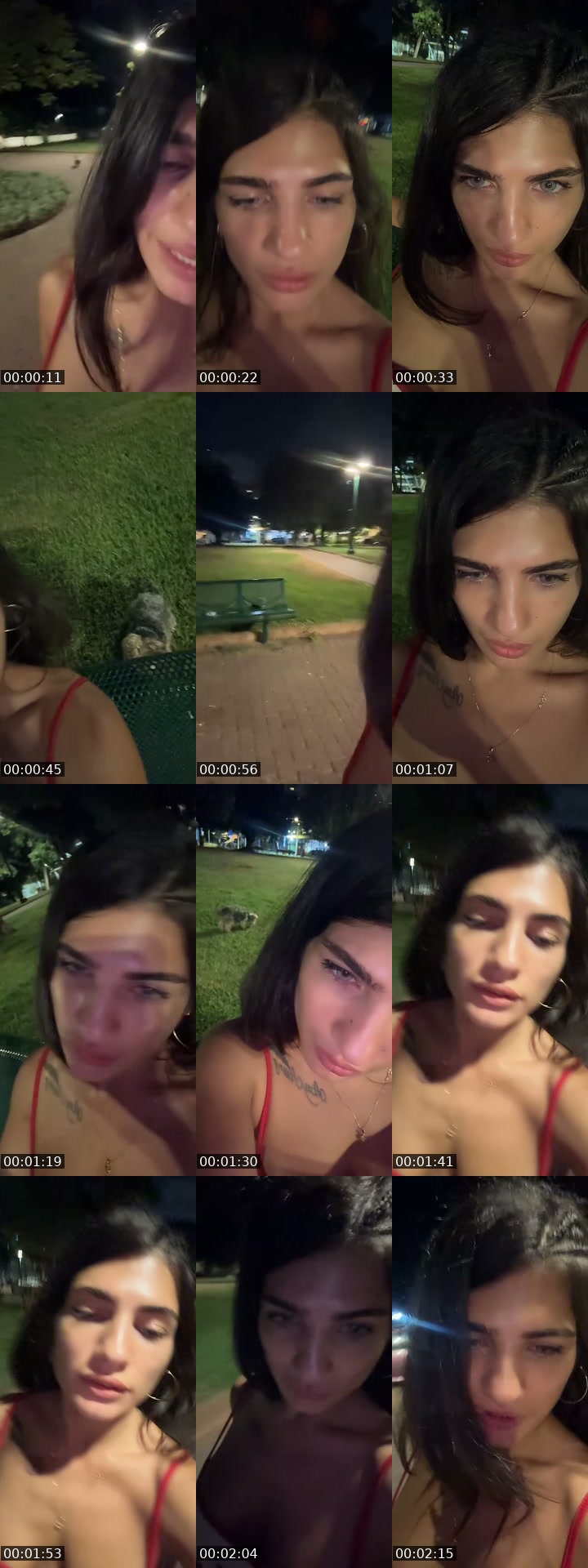 @naama_matityahu1 TikTok live from 2026-07-05