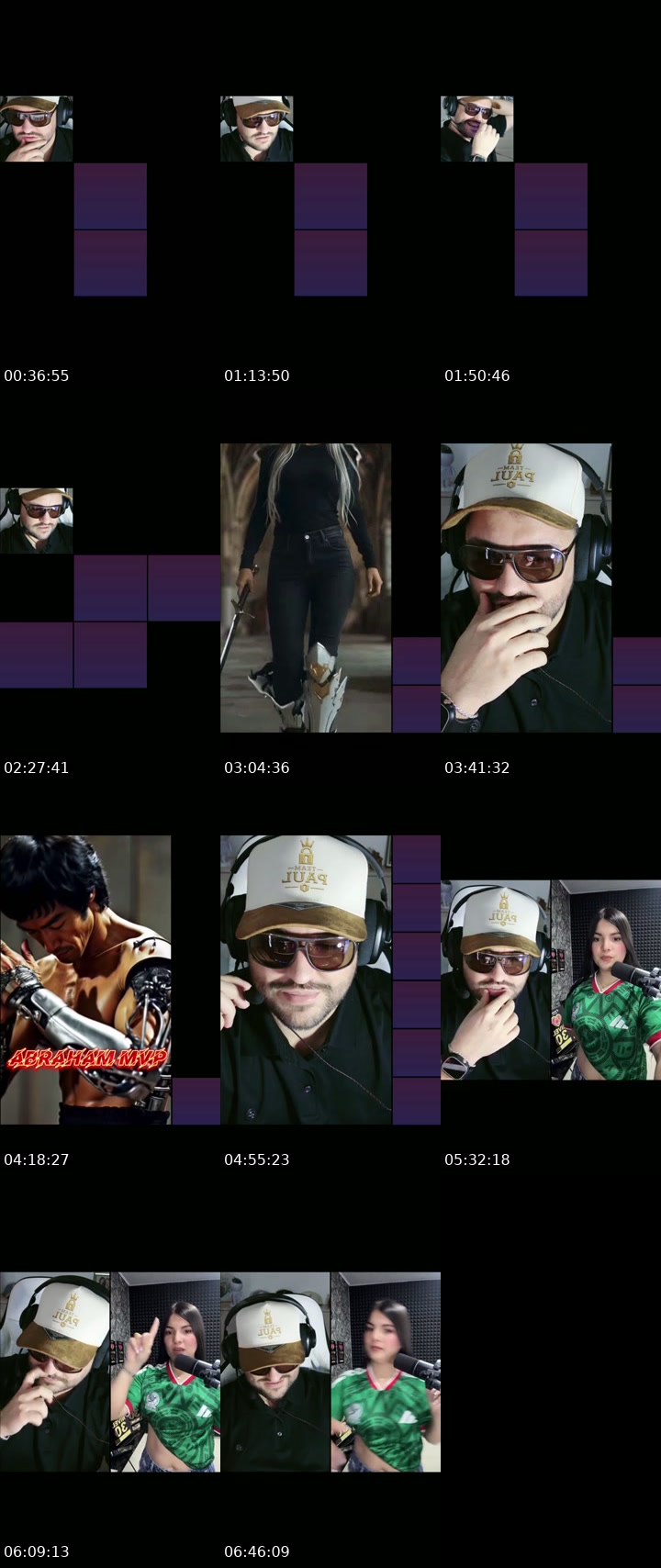 TikTok live: Lets Go LIVE! by @paulquedatesano