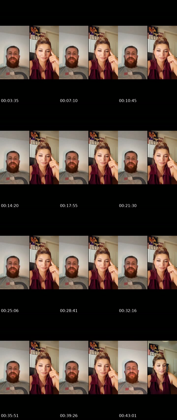 @ugursindy Turkey TikTok live from 2026-07-05