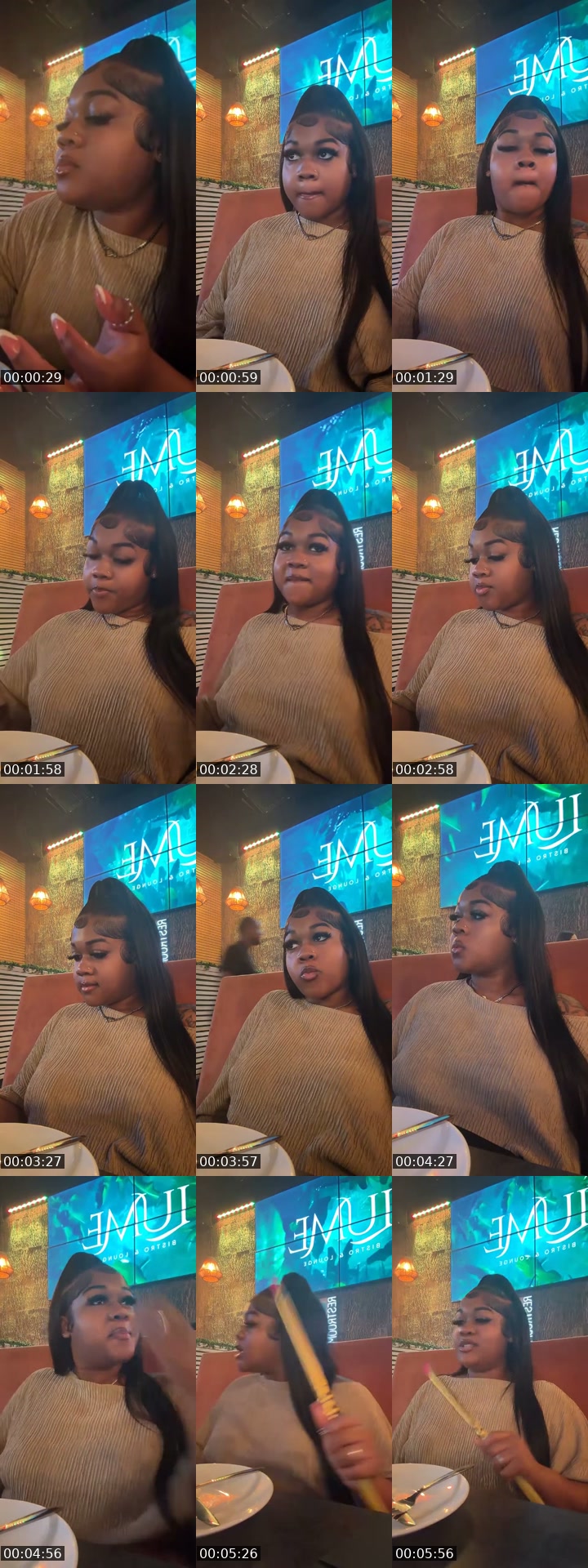 @zariaamourrpt2 TikTok live from 2026-07-05