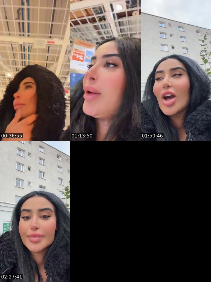 @donia.somrani6 TikTok live from 2026-07-05