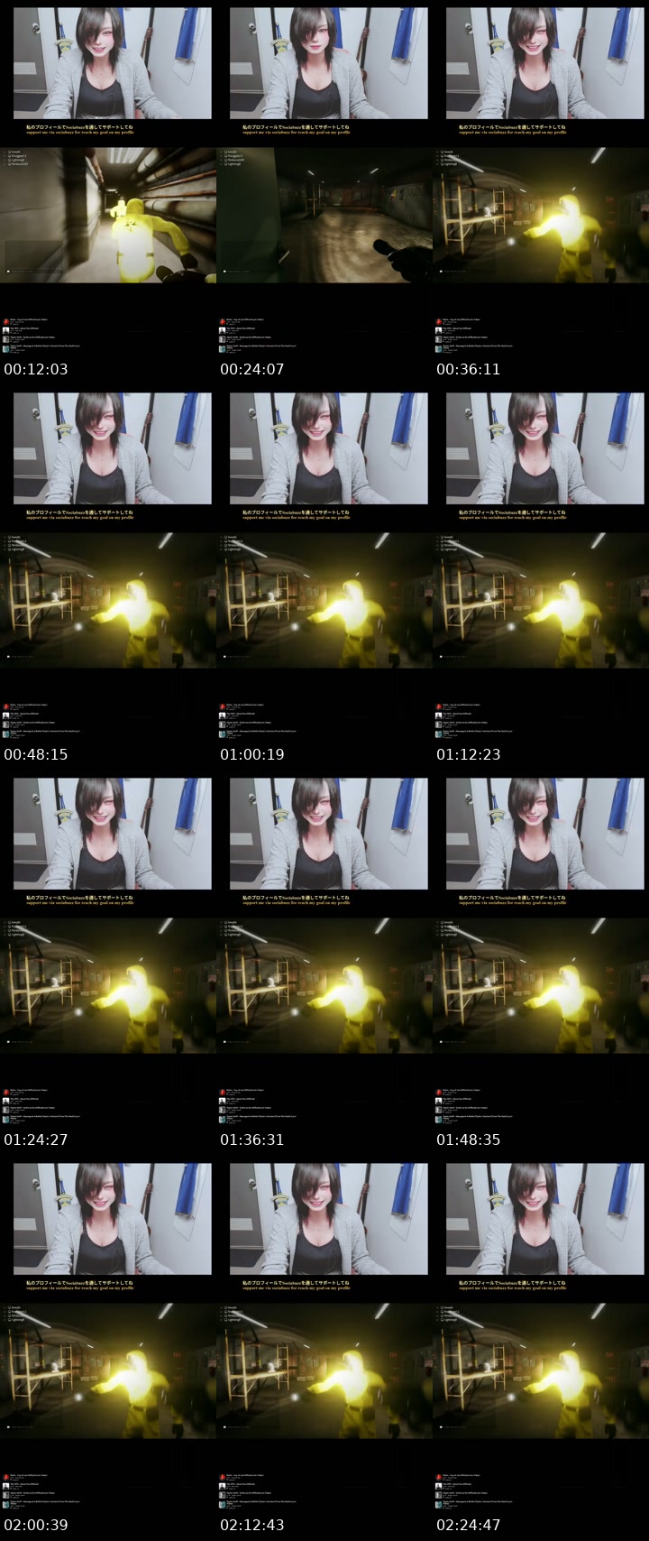 TikTok live: TEMPAT INI SANGAT UNCANNY by @juejibi
