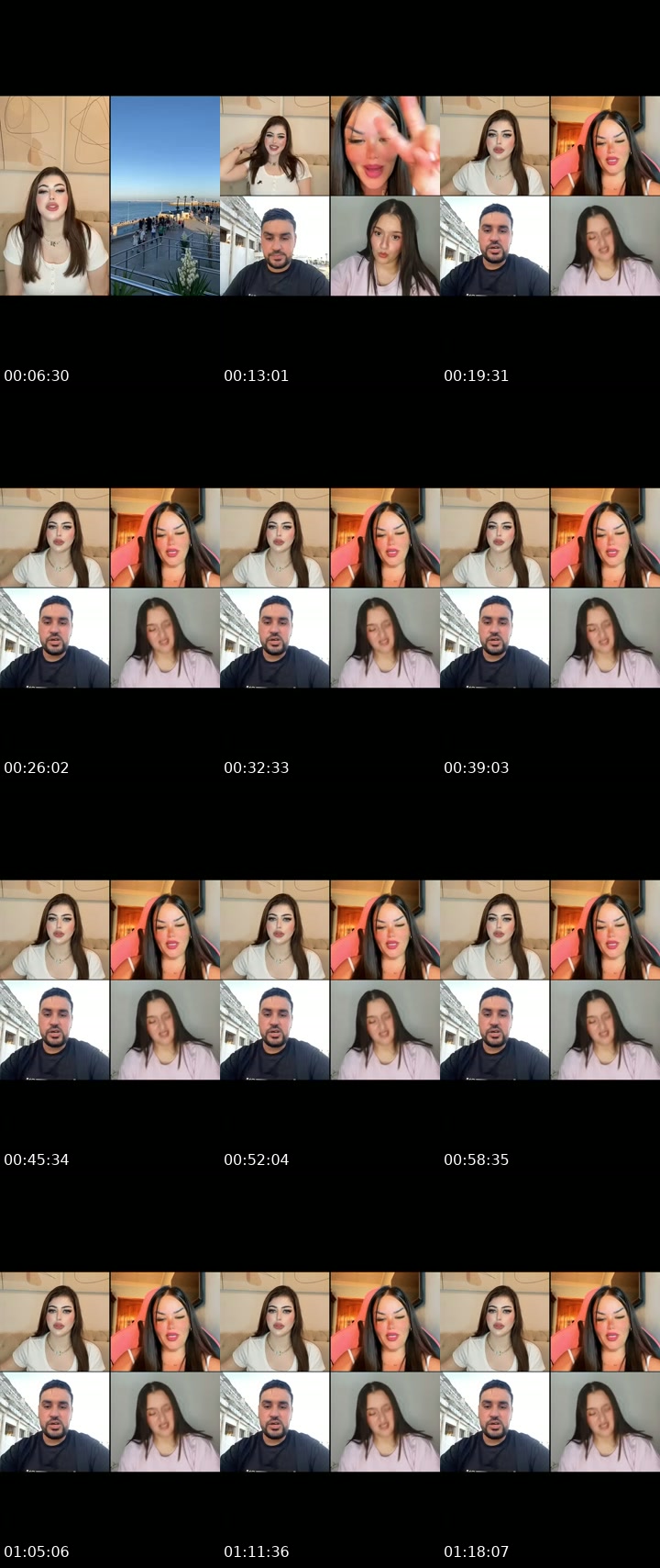 @lamisseaggoune3 TikTok live from 2026-07-05