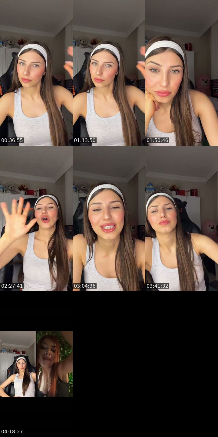 TikTok live: Sevgi varsa Engel yoktur!❤️‍🩹 by @melikeozkorkmaz