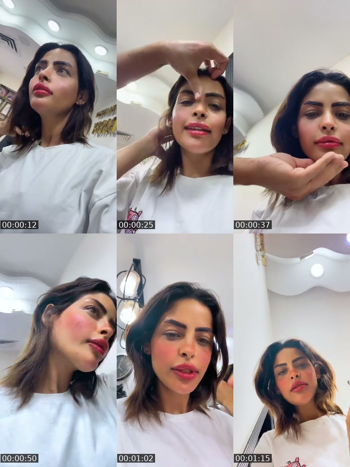 TikTok live: اسكندرانيه❤️🏍️ by @yasminsabry590