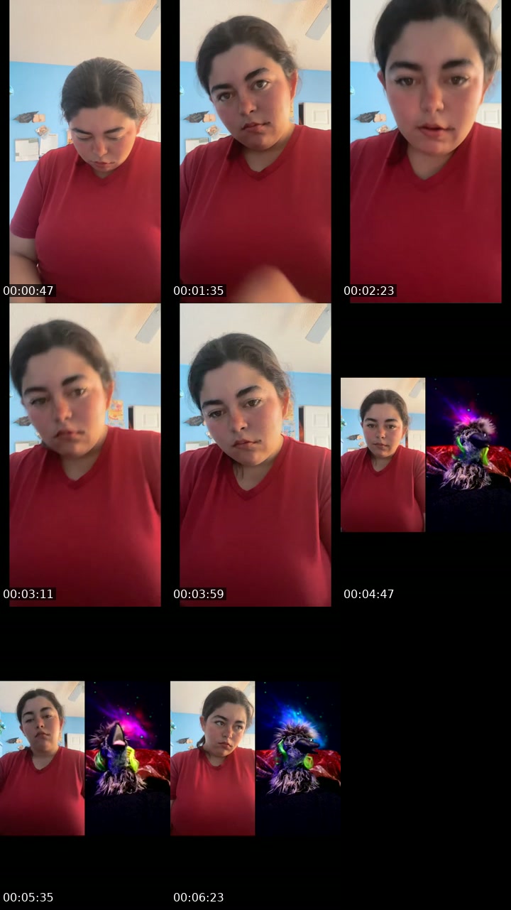 @andreagomez6461 TikTok live from 2026-07-05